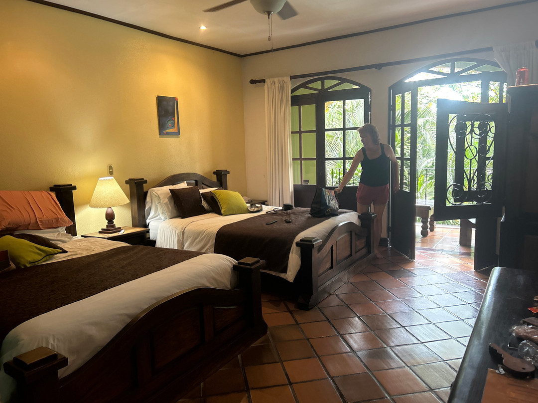 Hotel Trapp Family Country Inn主图