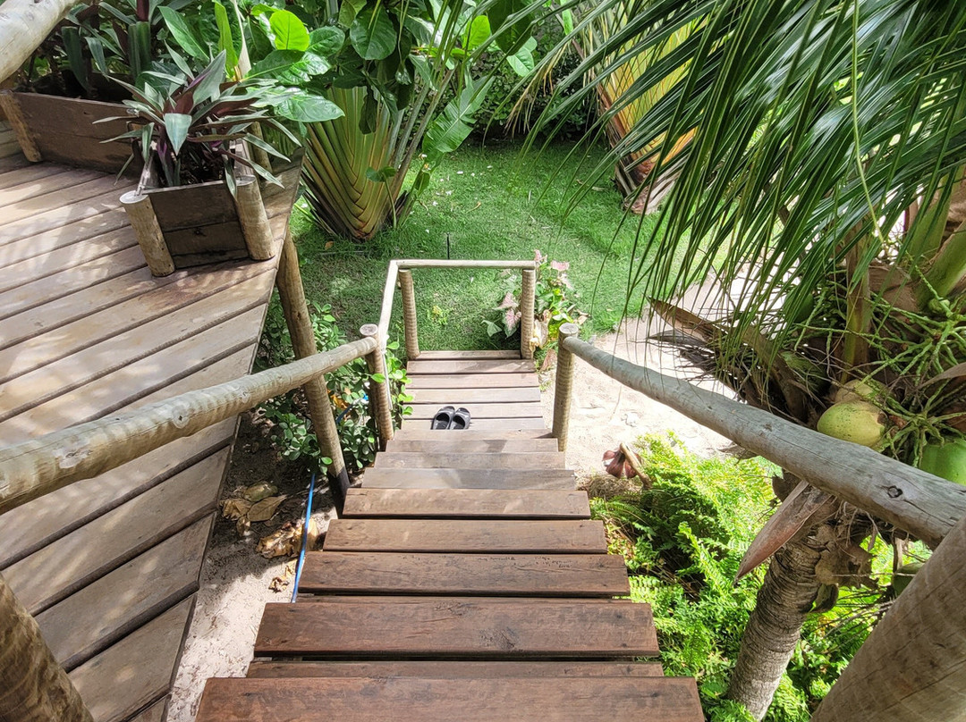 Villa Sabia - Eco Bungalows主图