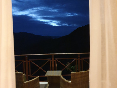 Gorilla Heights Lodge - Bwindi主图