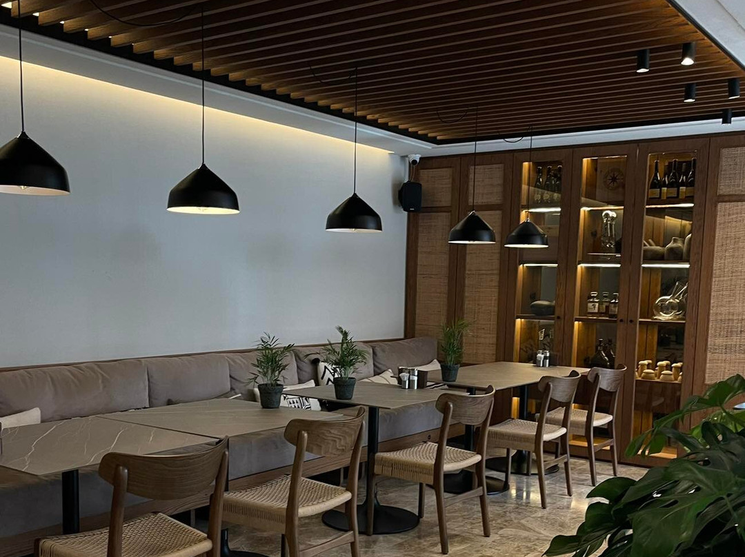 Casa Manor Hotel主图