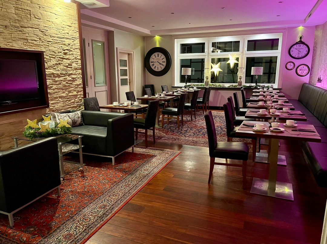 Hotel Alte Mark主图