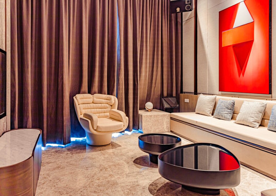 湖州南浔希尔顿酒店主图