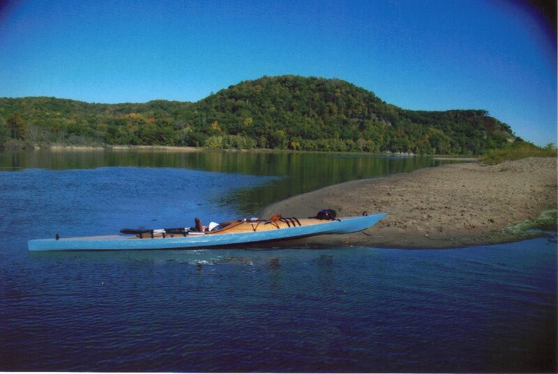 WI River Outings景点图片