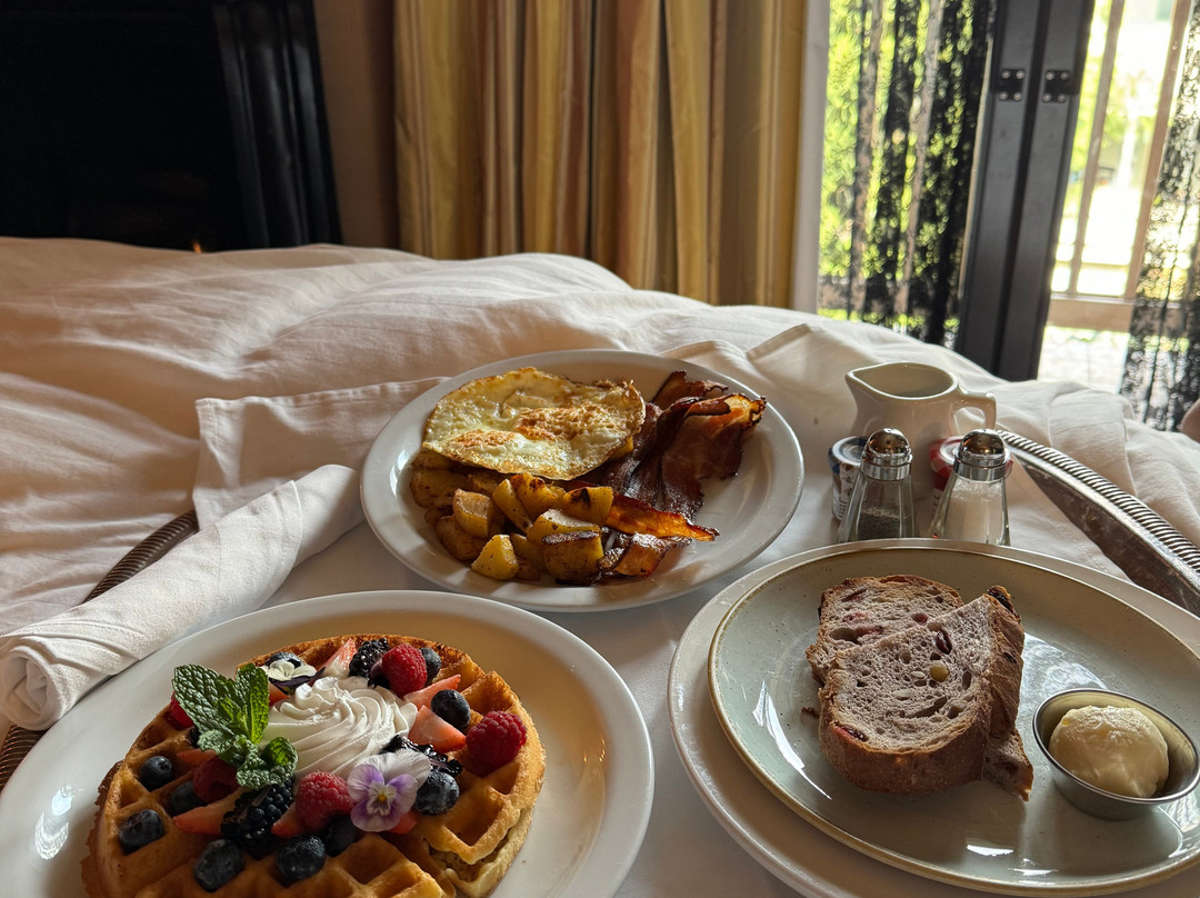 贝提艾米塔基酒店主图