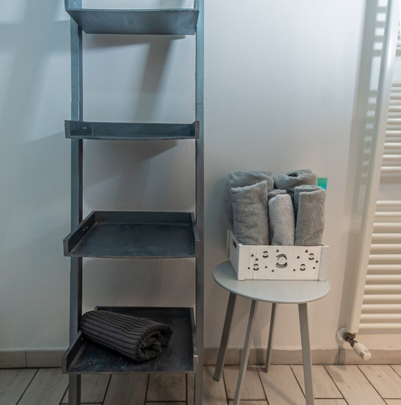 吉亚蒂诺迪蕾贝卡2号酒店主图