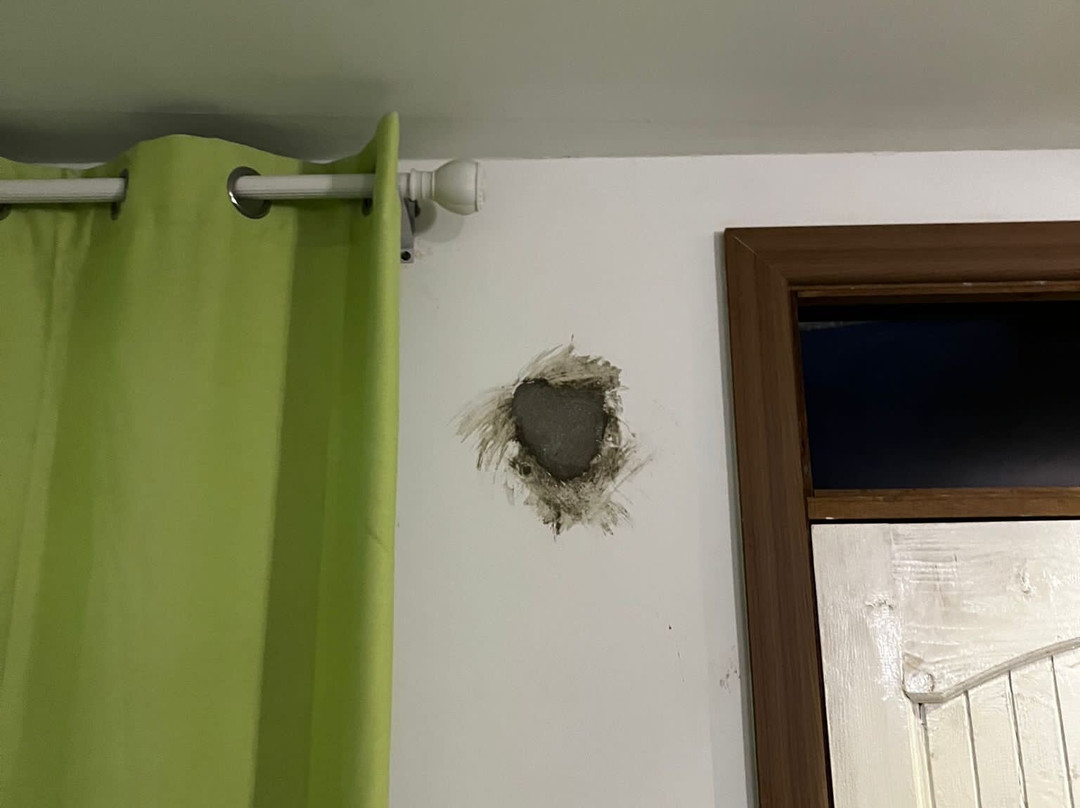 考马拉旅馆主图