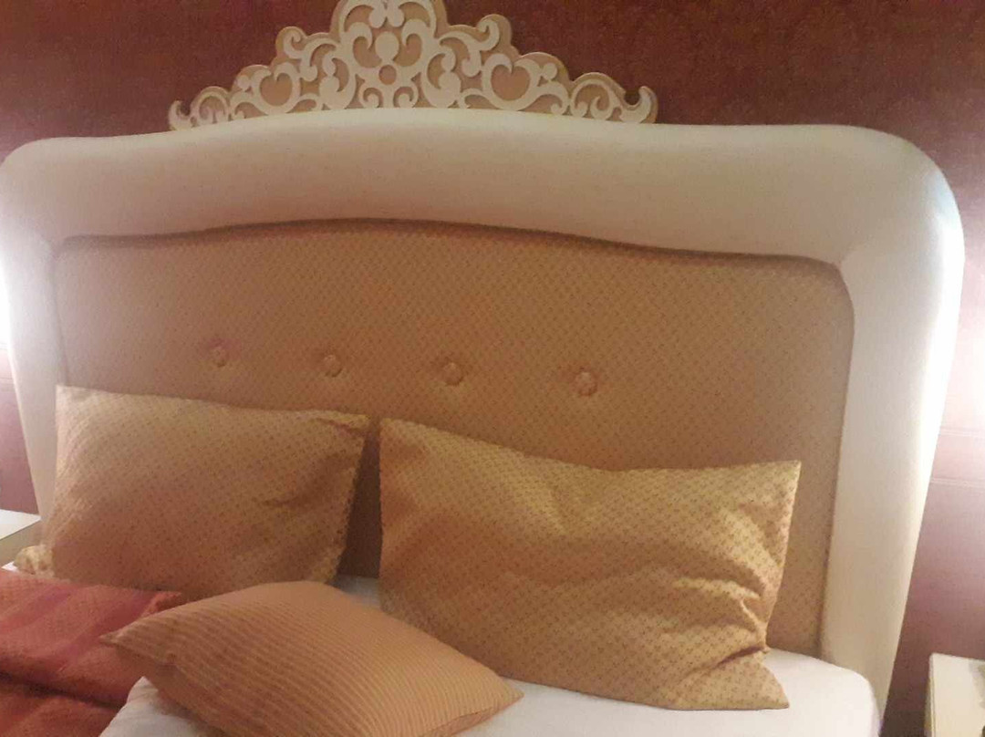 Hotel Le Belvedere主图