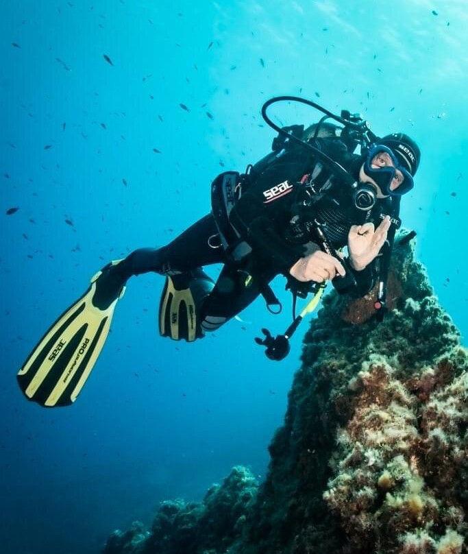 Dune La Londe-La Londe Les Maures必去景点