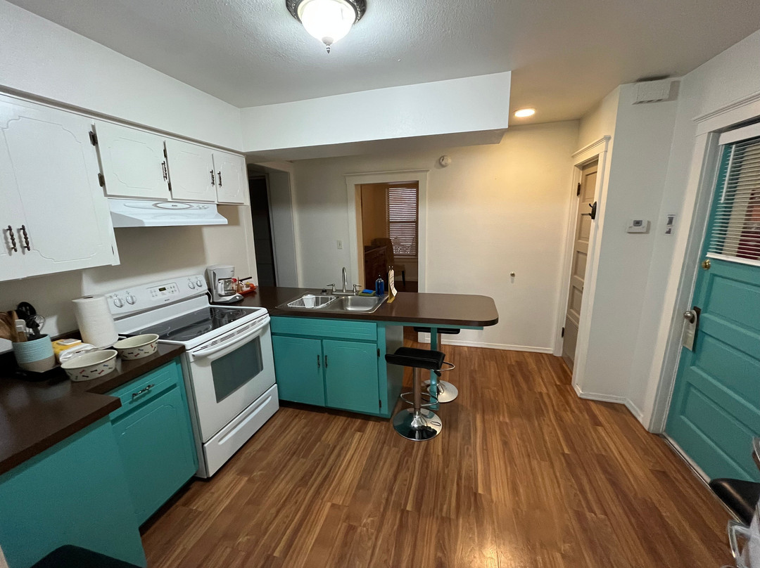 Eldorado Suites Hotel主图