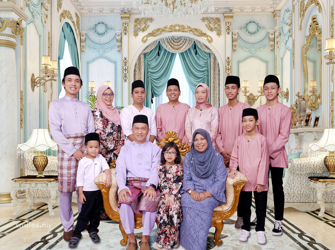 Smiles Wedding-汝来必去景点