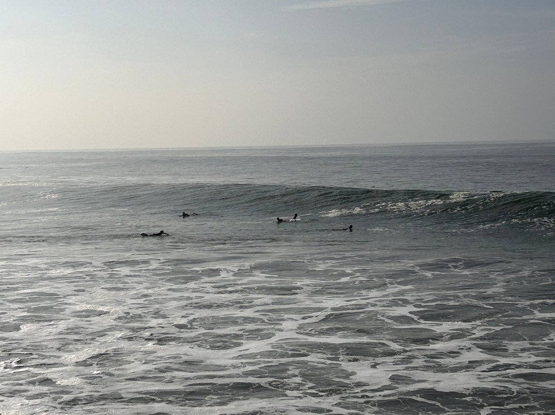 26英里自行车骑行-圣莫尼卡必去景点