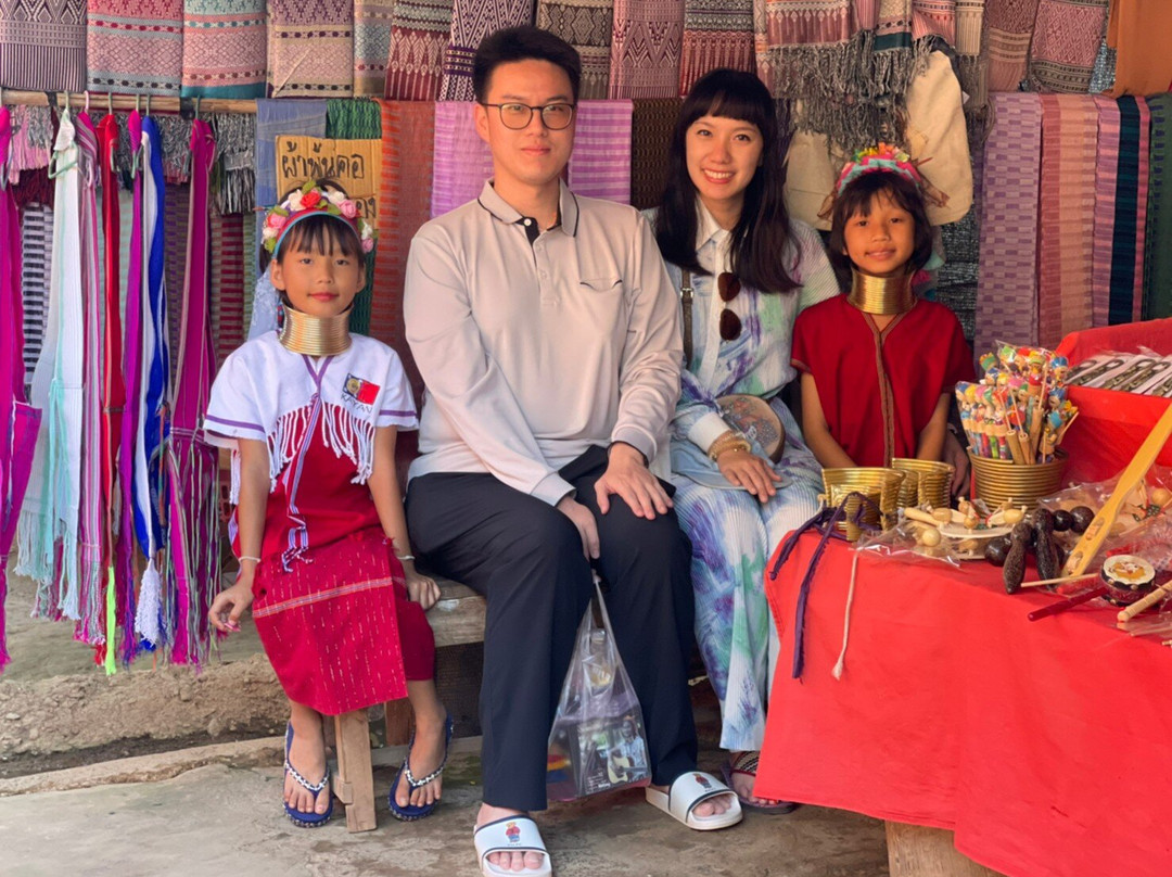 Huay Sua Thao Karenni Village景点图片