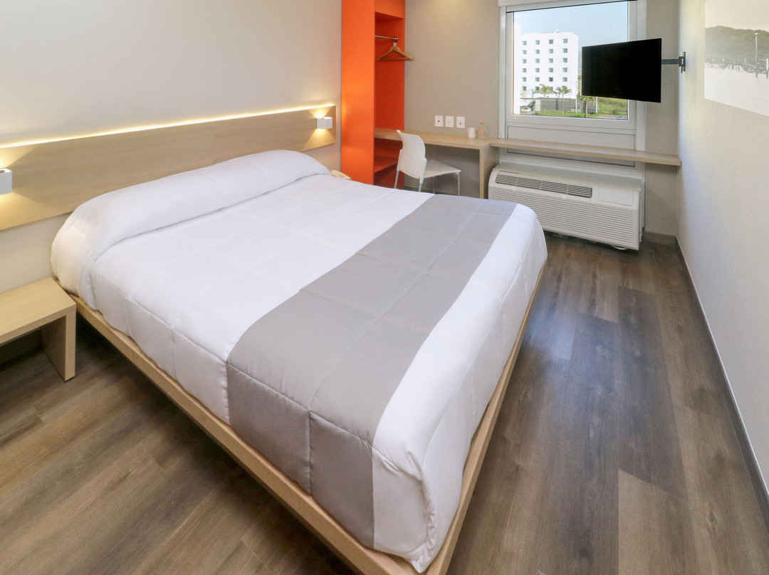 City Express Junior by Marriott Tijuana Otay