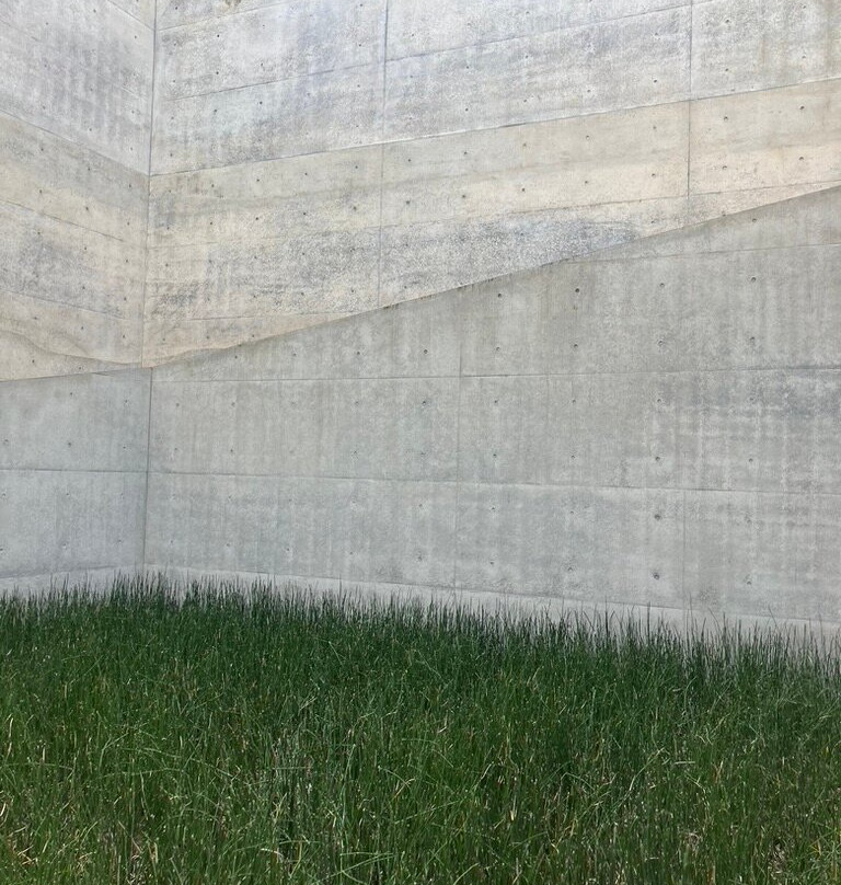 地中美术馆景点图片