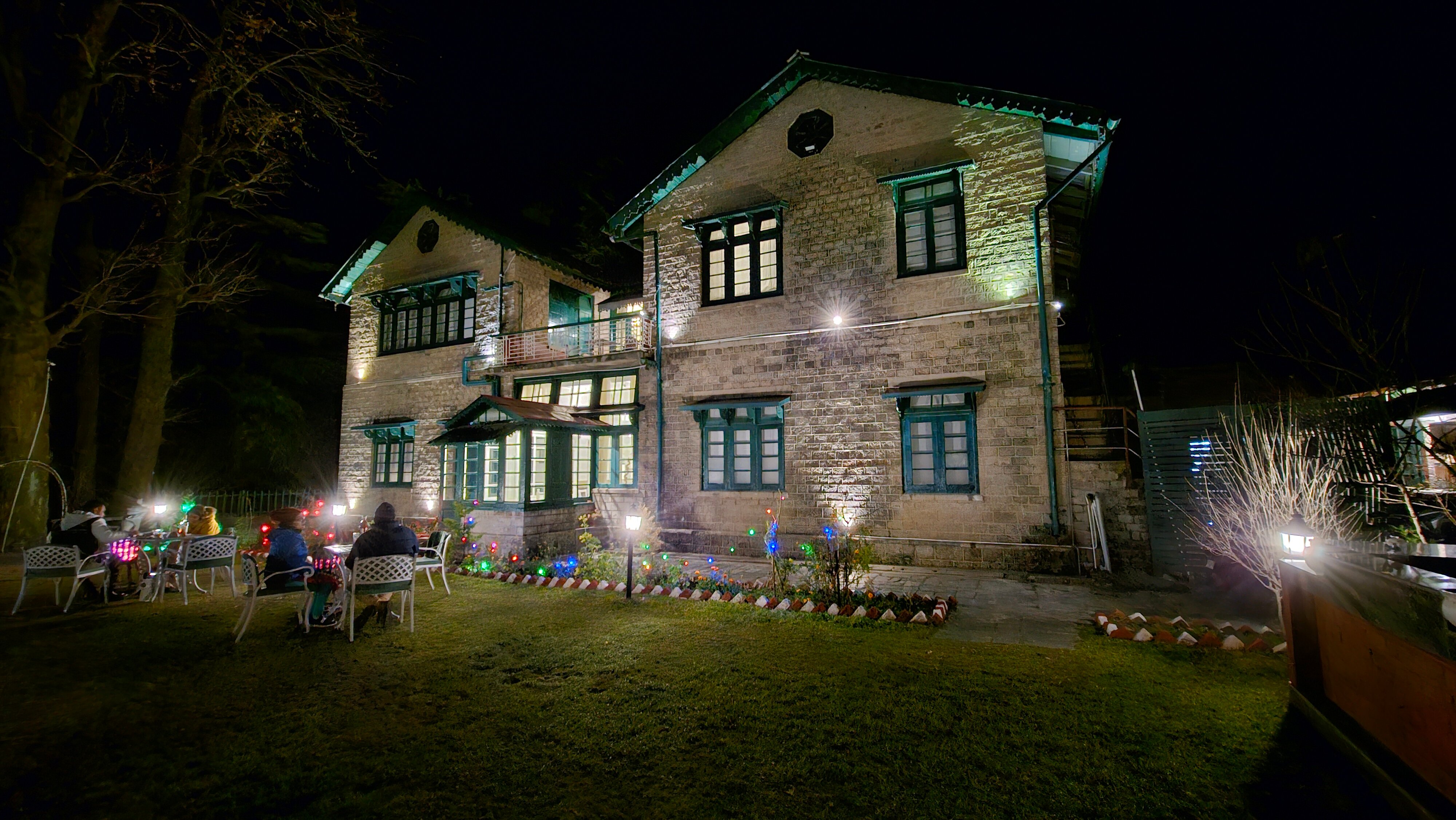 Brij Villa, Dalhousie | A Colonial Luxury Retreat-浴室