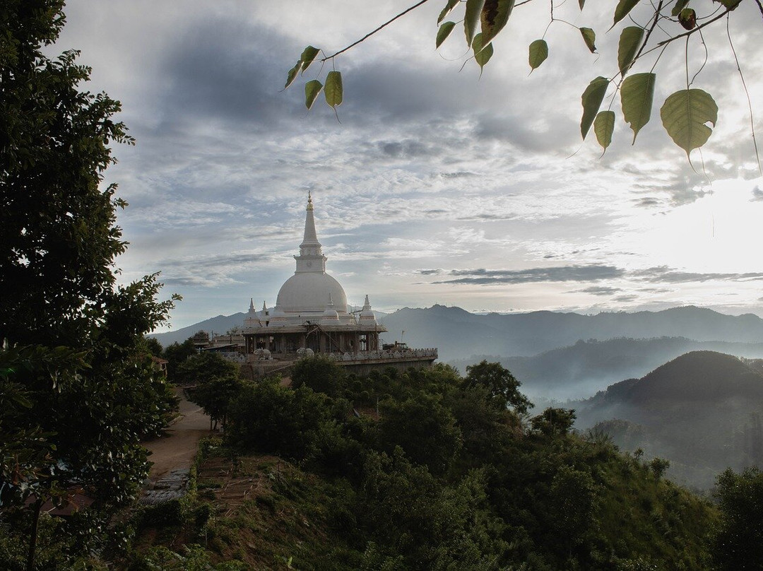 Dizha Lanka Travel  - Sri Lanka Tour-Ganemulla必去景点