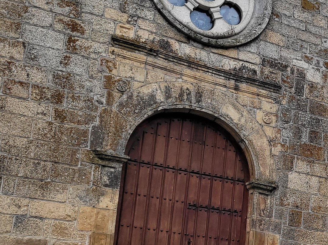 Igreja Matriz de São Salvador景点图片