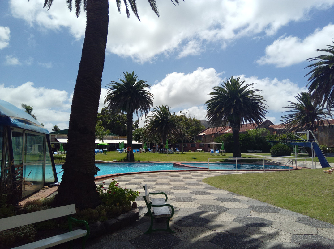 Argentino Hotel Casino & Resort主图