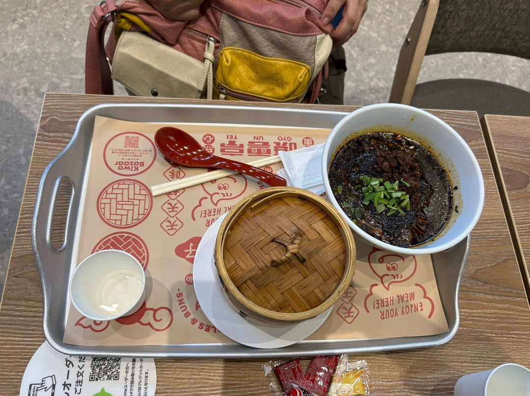 Fukaya Hanazono Premium Outlets-深谷市必去景点