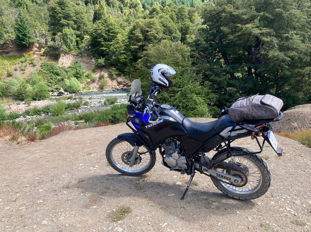 Bariloche Moto Rent