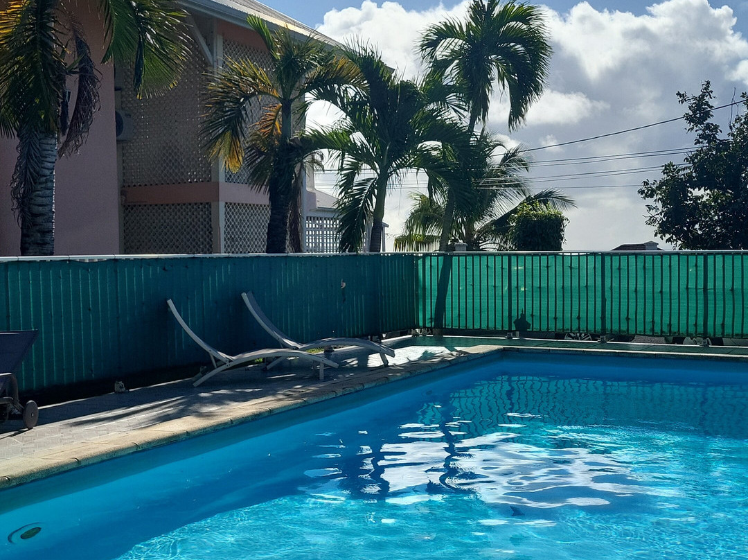 Hotel Le Petit Havre主图