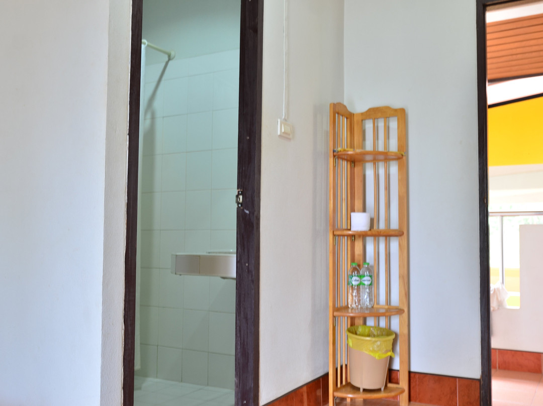 故乡花园旅馆主图