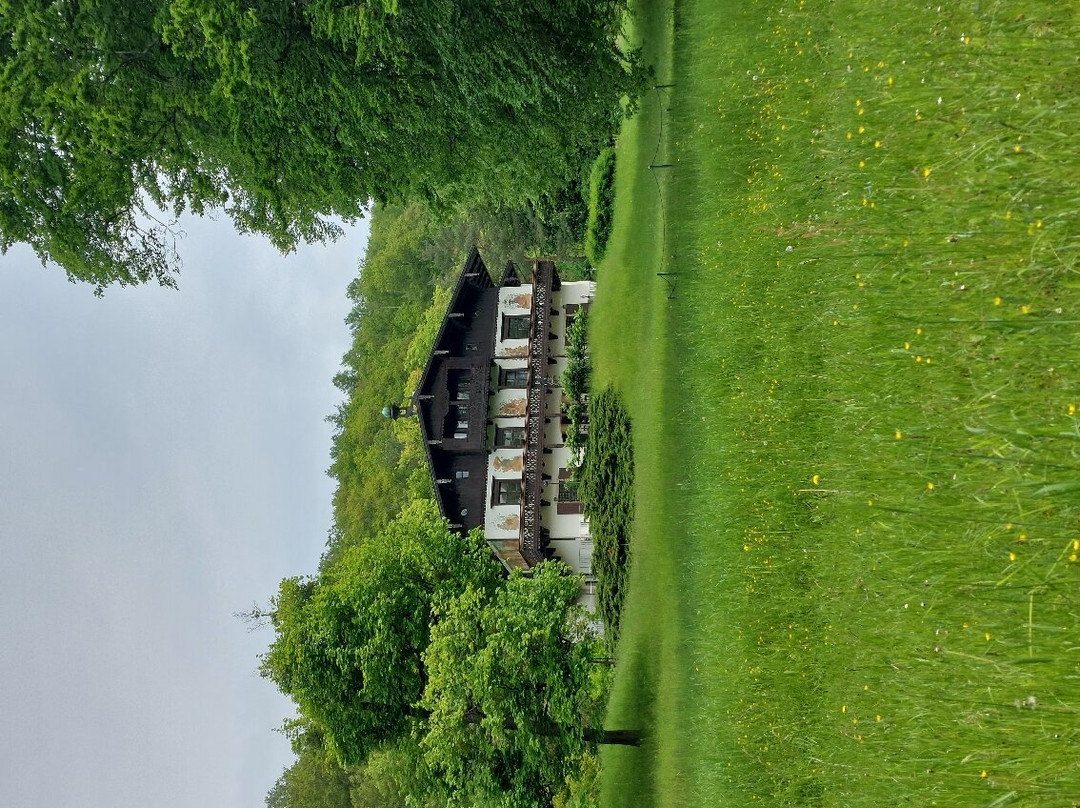 Kulturhotel Kaiserhof主图