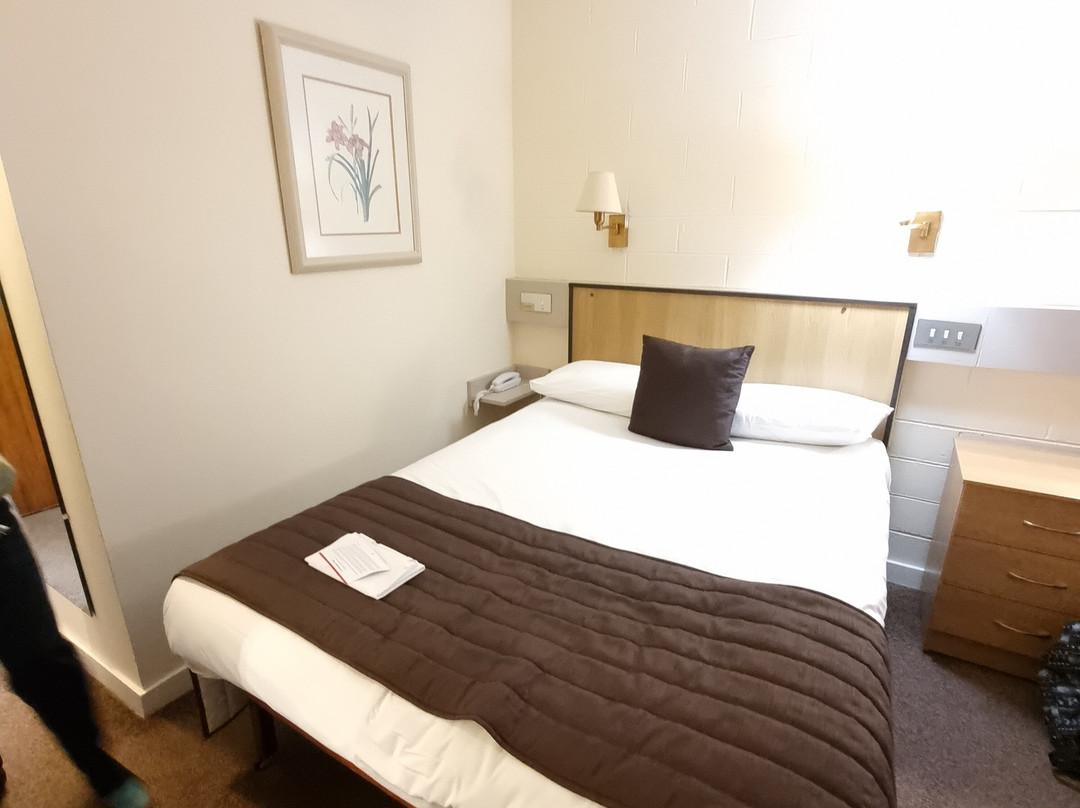 Britannia Waterside Hotel主图