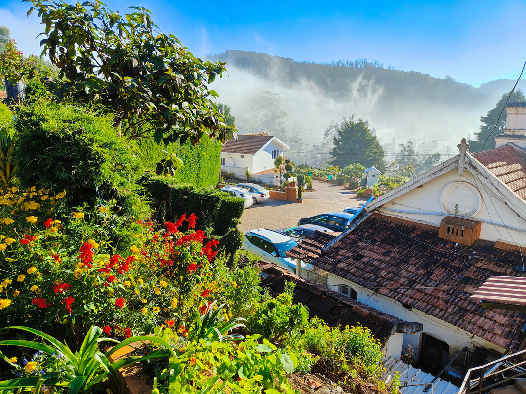 Yantra Resort Ooty主图