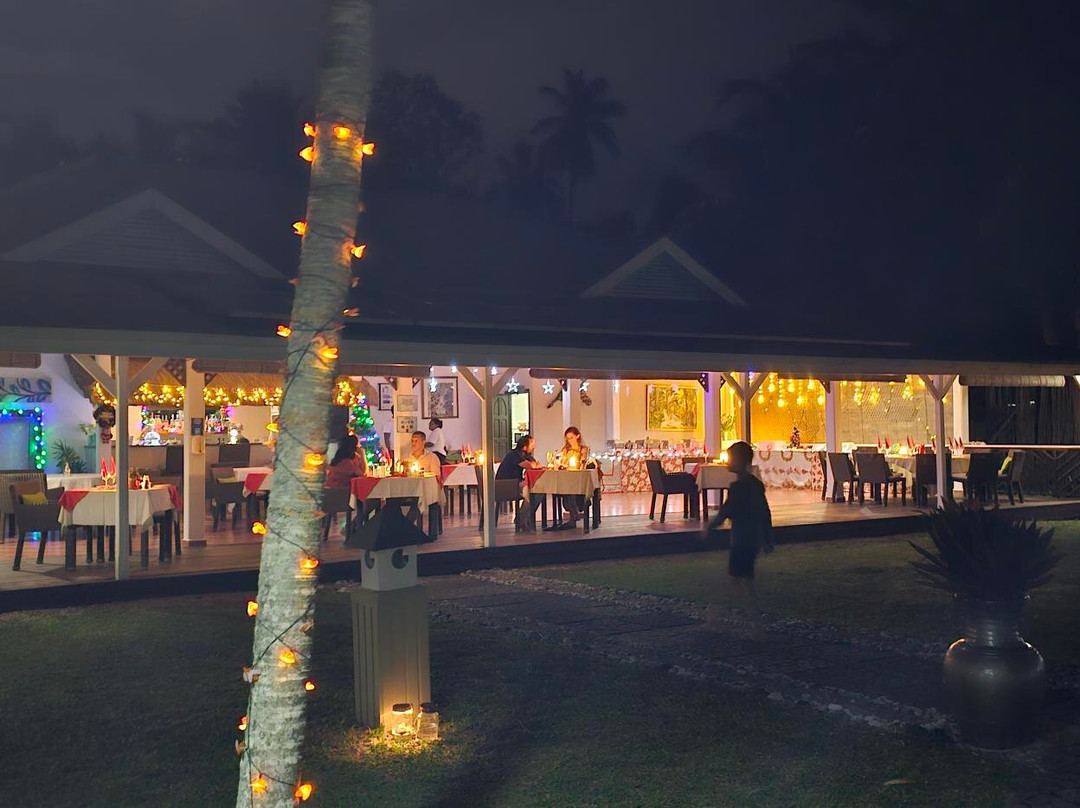 L'Habitation Cerf Island主图