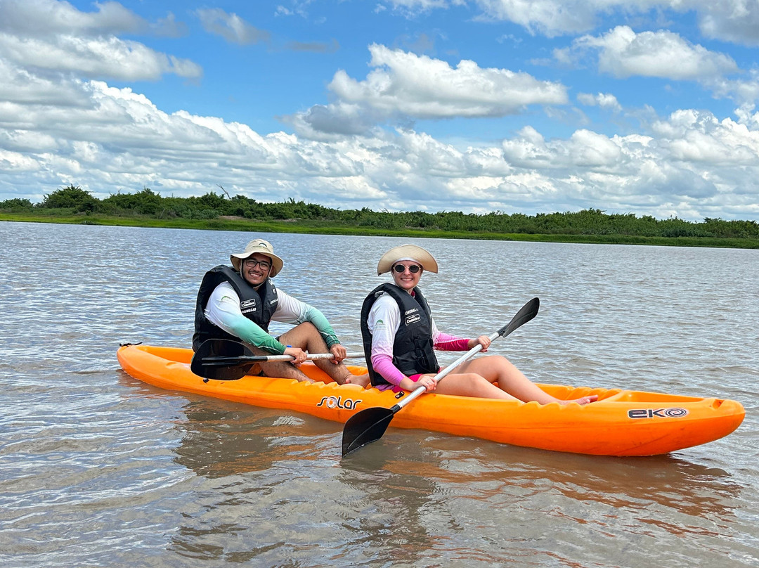 JOICETUR-科龙巴必去景点