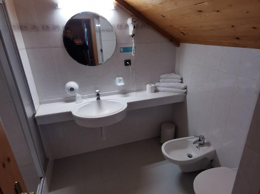 Hotel Bachmann主图