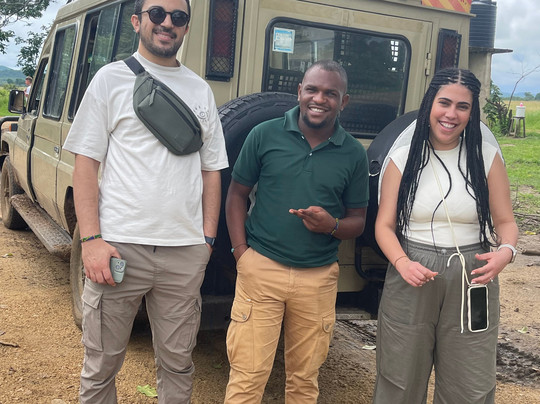 Zanzibar Experience-石头城必去景点