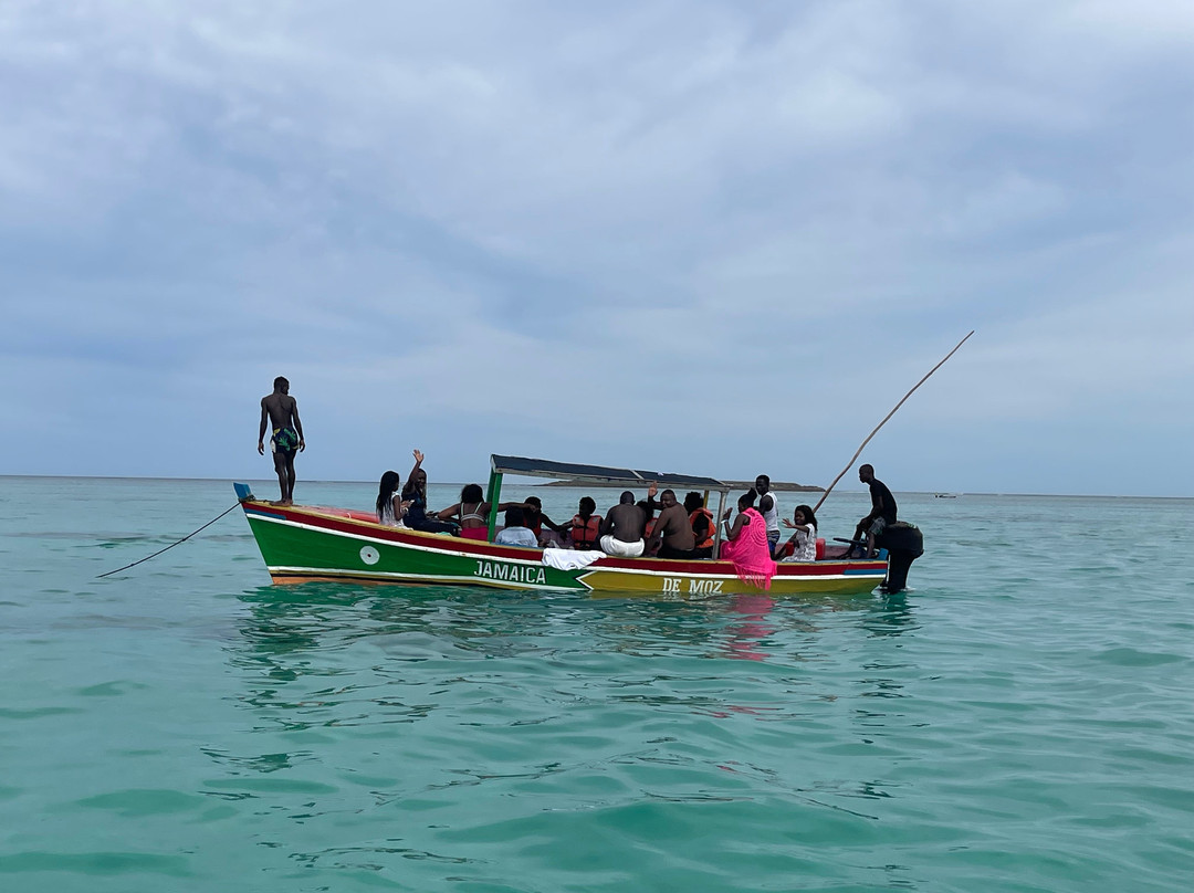 Terraço das Quitandas Design Accommodation-AL主图