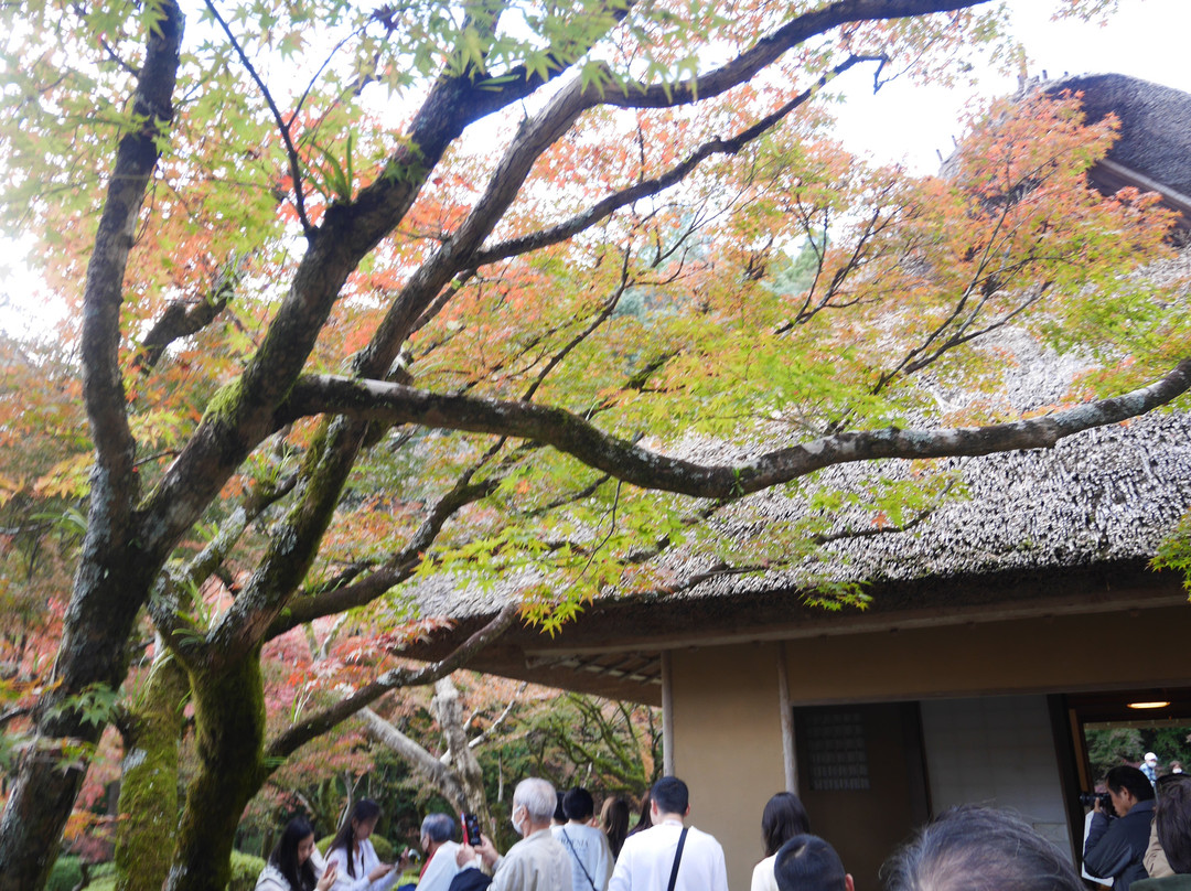 Kunenan-神埼市必去景点