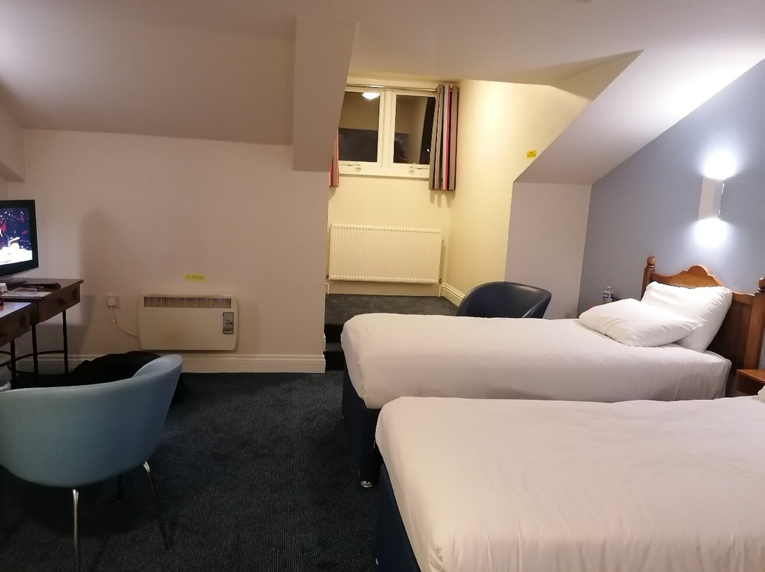 Travelodge Chester-Le-Street主图