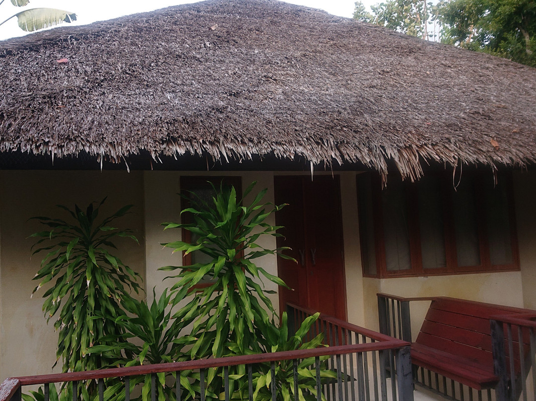 邦萨村酒店主图