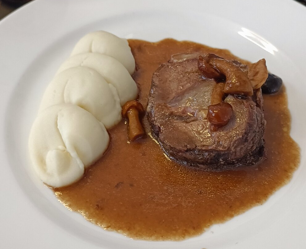 Restaurant el terrall