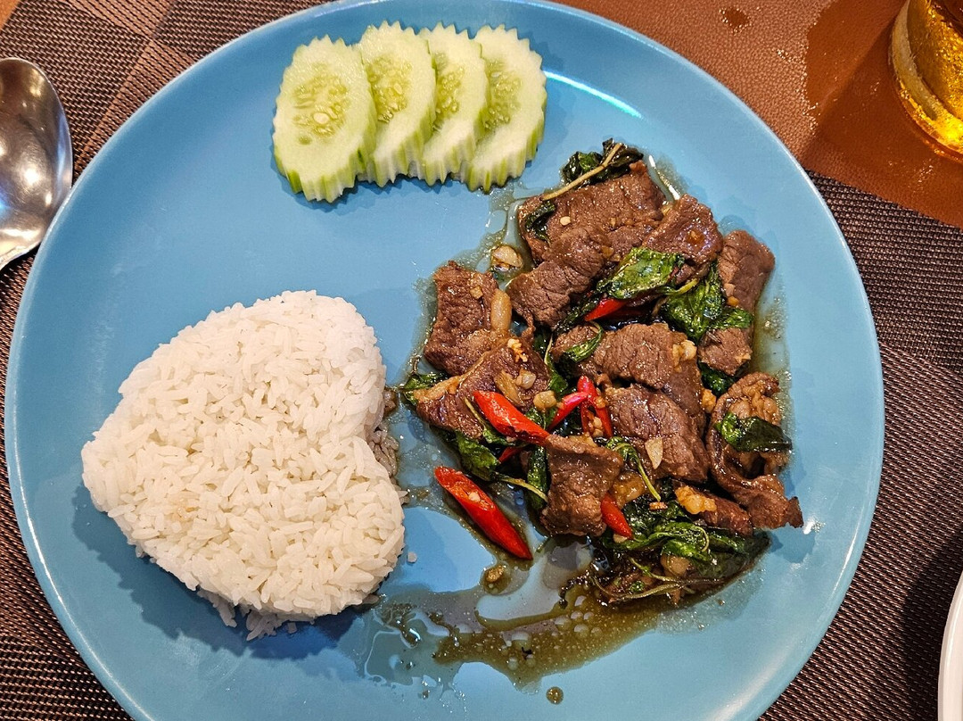 Komol’s Restaurant