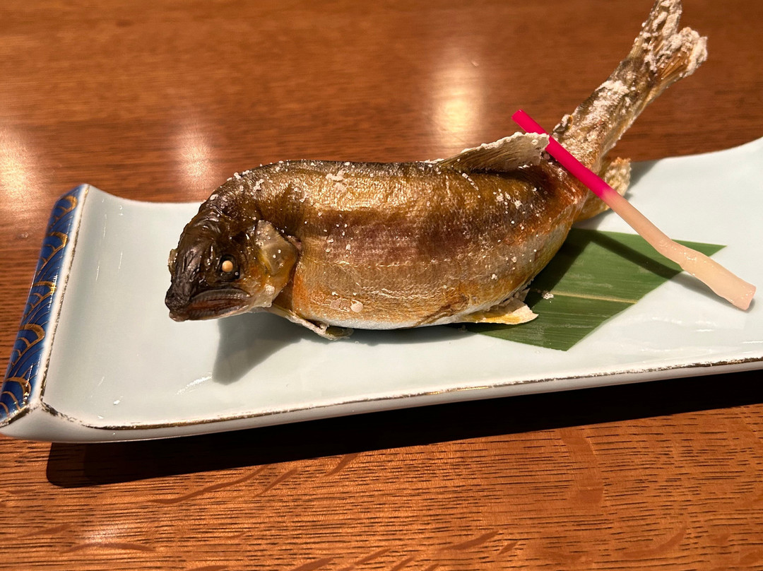 Bairien-真室川町必去景点