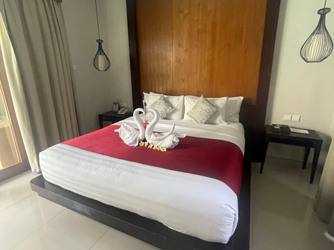 萨玛亚塞米亚克别墅主图