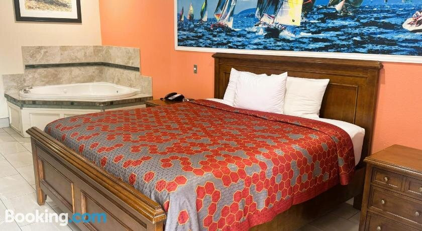 Pecan Valley Inn主图