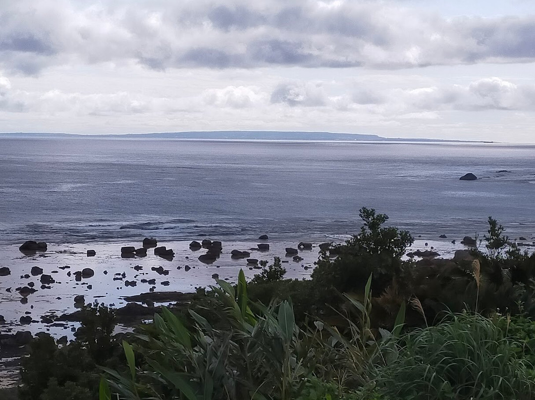 Cape Ayamaru Kanko Park-奄美市必去景点