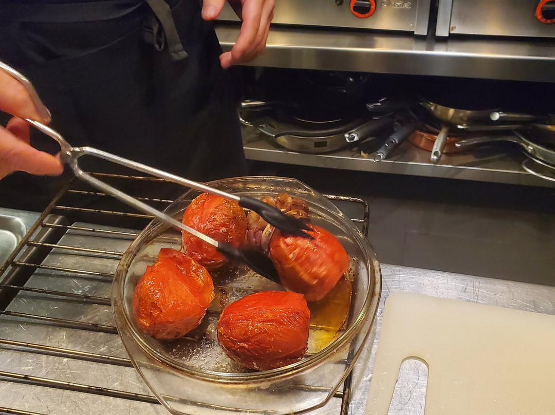 Yves Nicolier Cooking Experiences景点图片