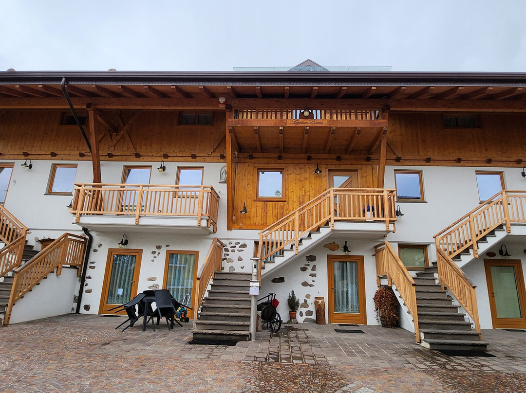 Agritur Pisani主图