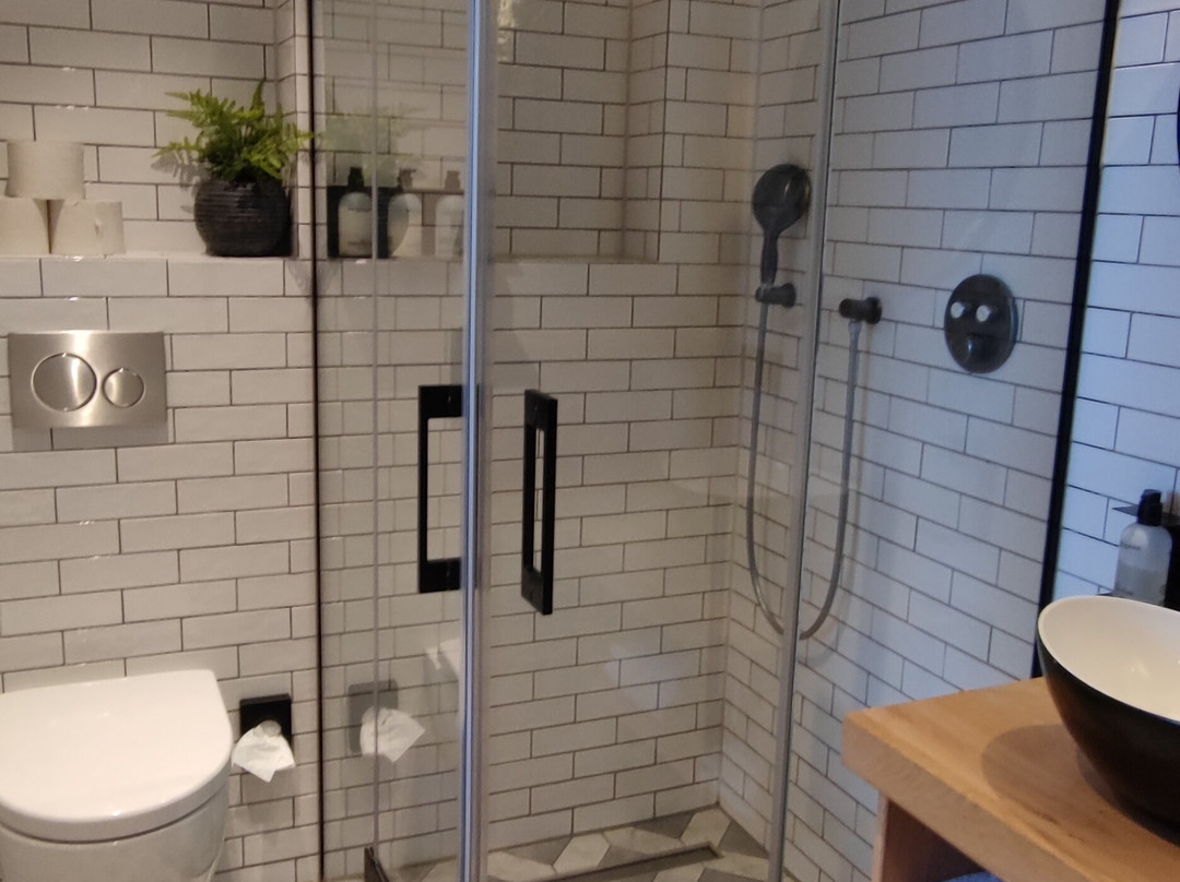 Boutique Hotel De Beerze主图