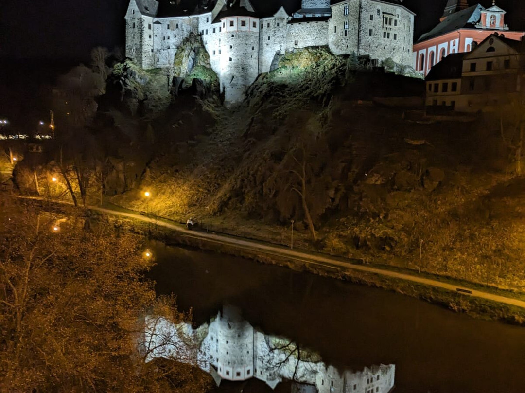 Hotel Cisar Ferdinand主图