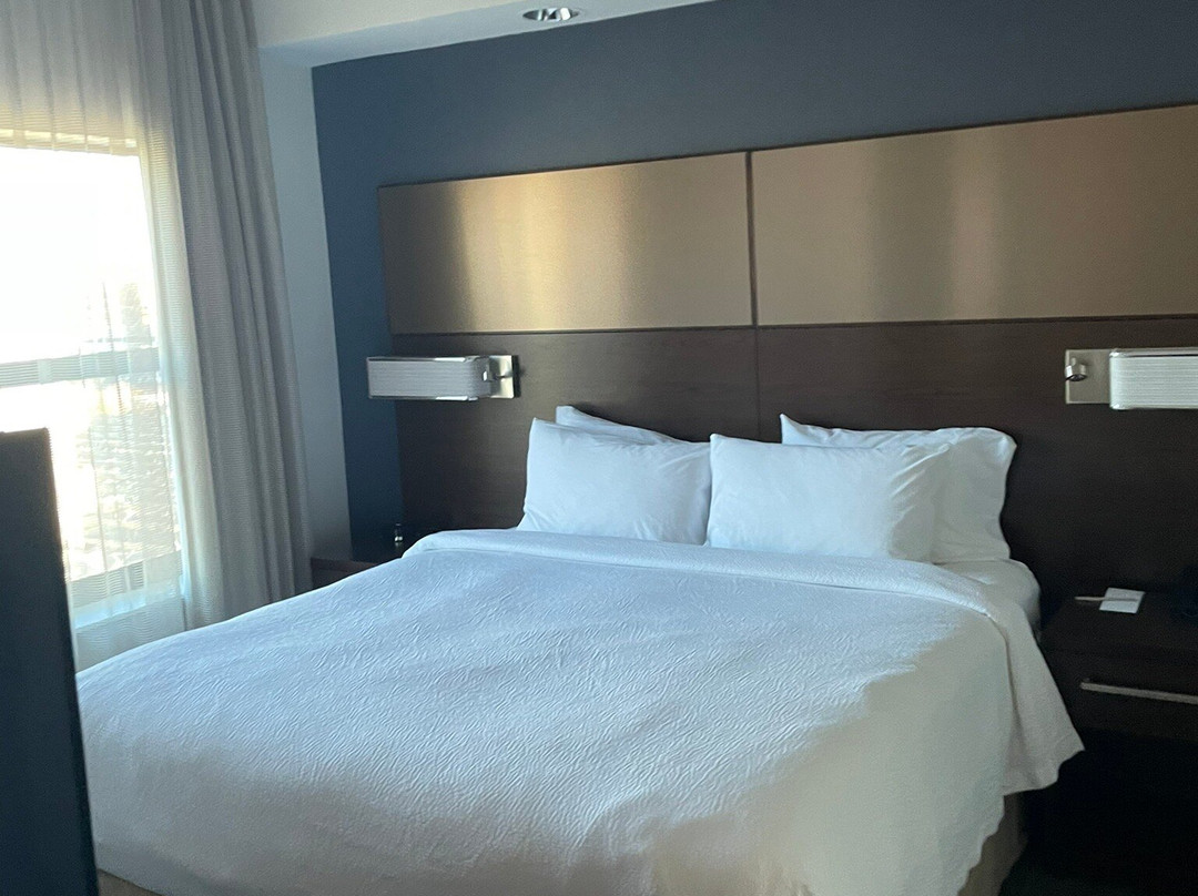 Residence Inn Temple主图