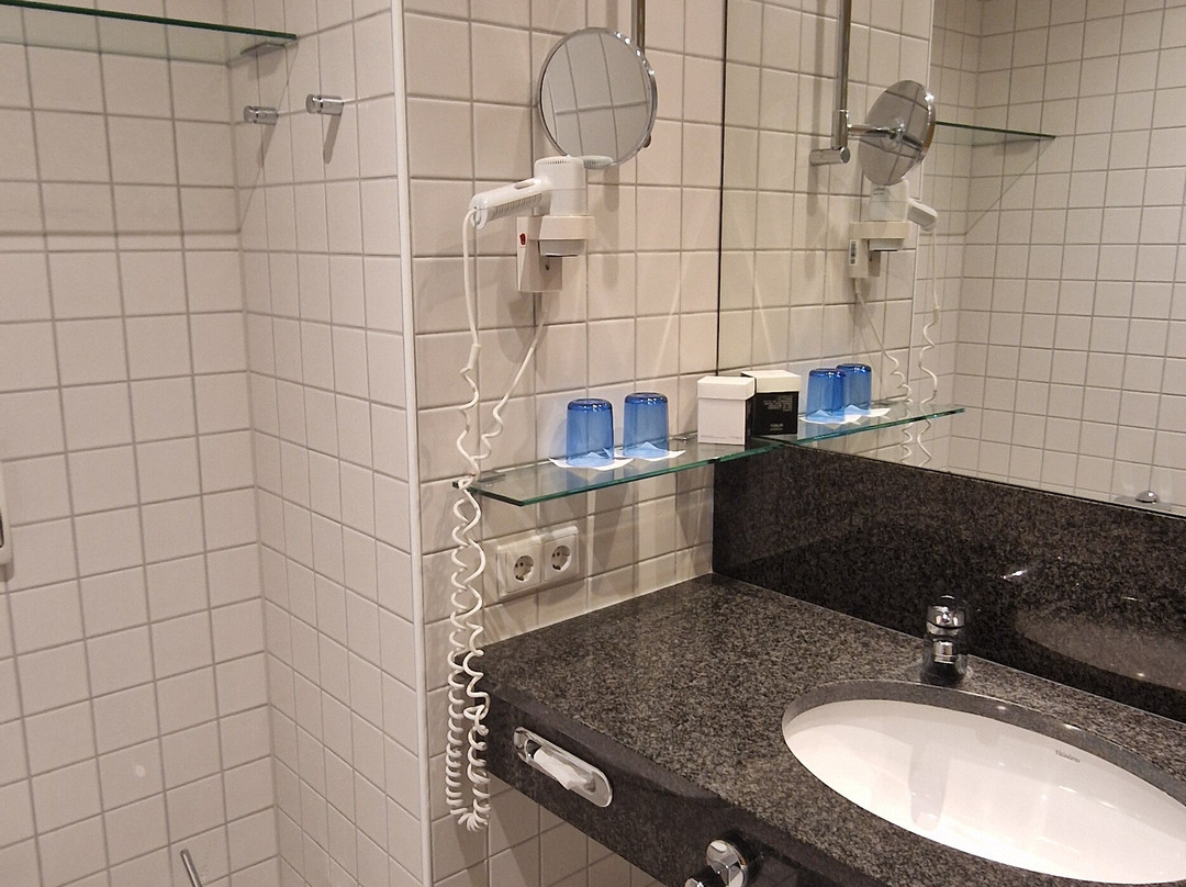 Dorint Hotel Potsdam主图