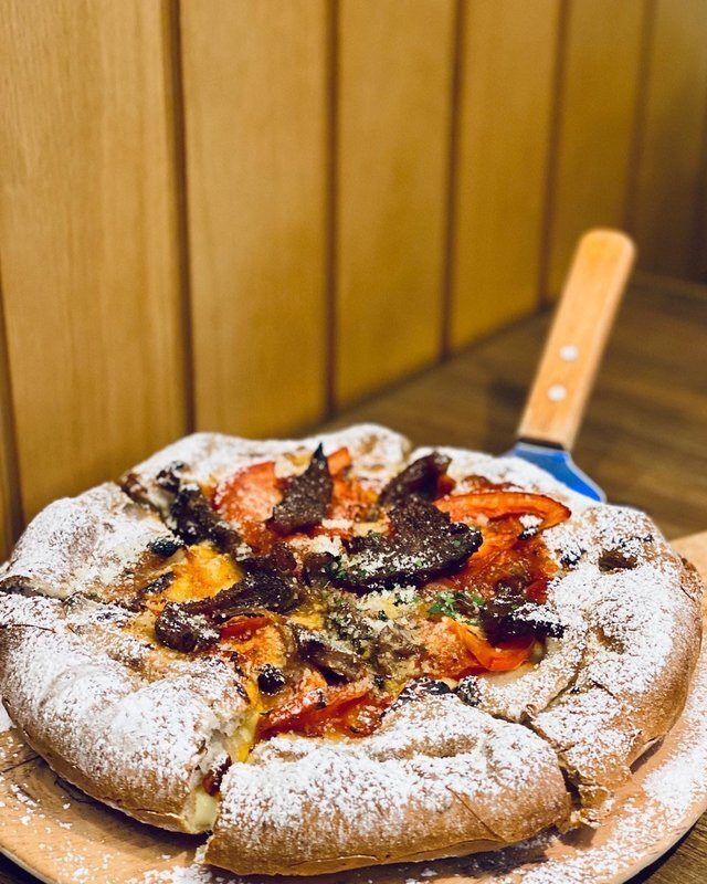 Pizza Maru (mong Kok)